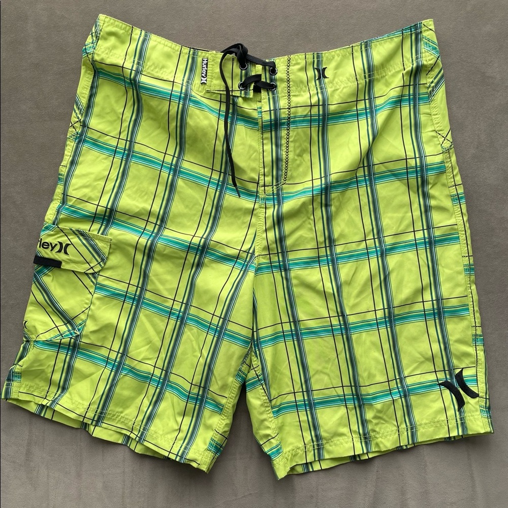 Hurley Mens Board Shorts